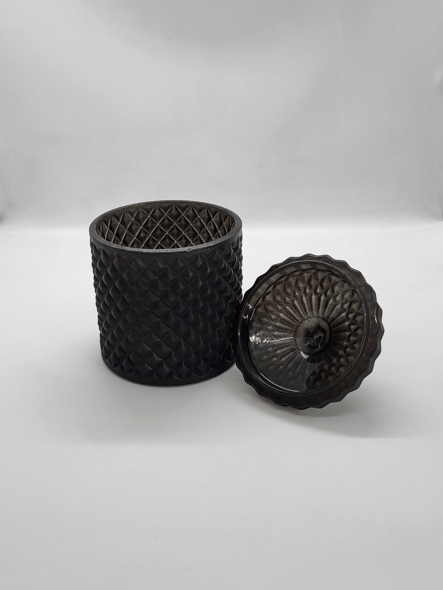 Crown Geo's Matte Black (300ml)