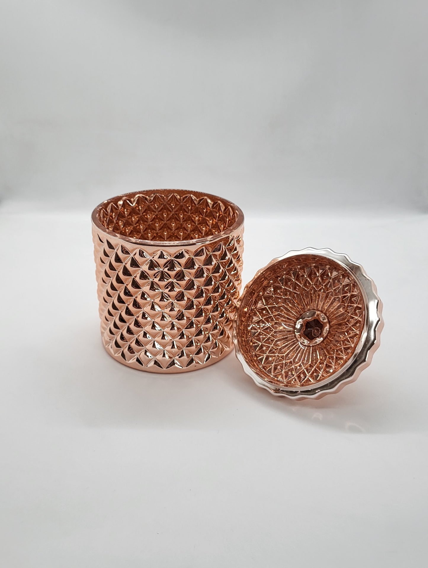 Crown Geo's Rose gold (300ml)