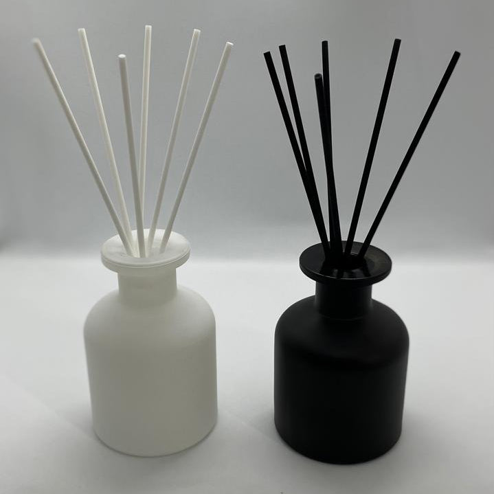 Fibre Reeds (White)