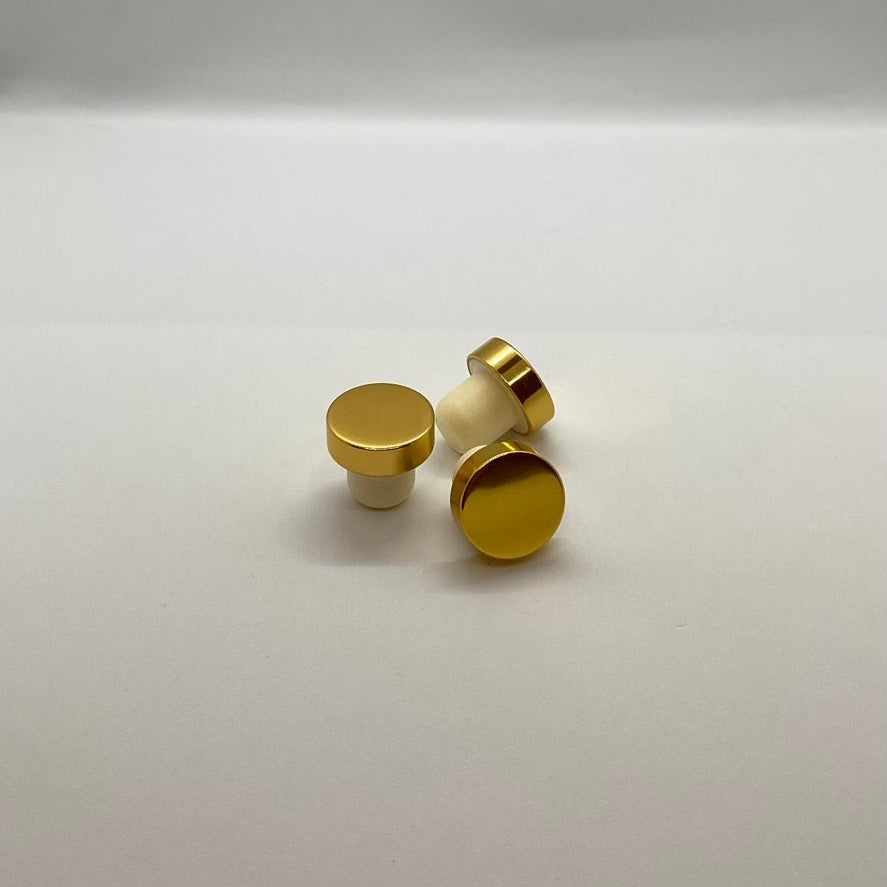 Diffuser bottle stopper (Gold)