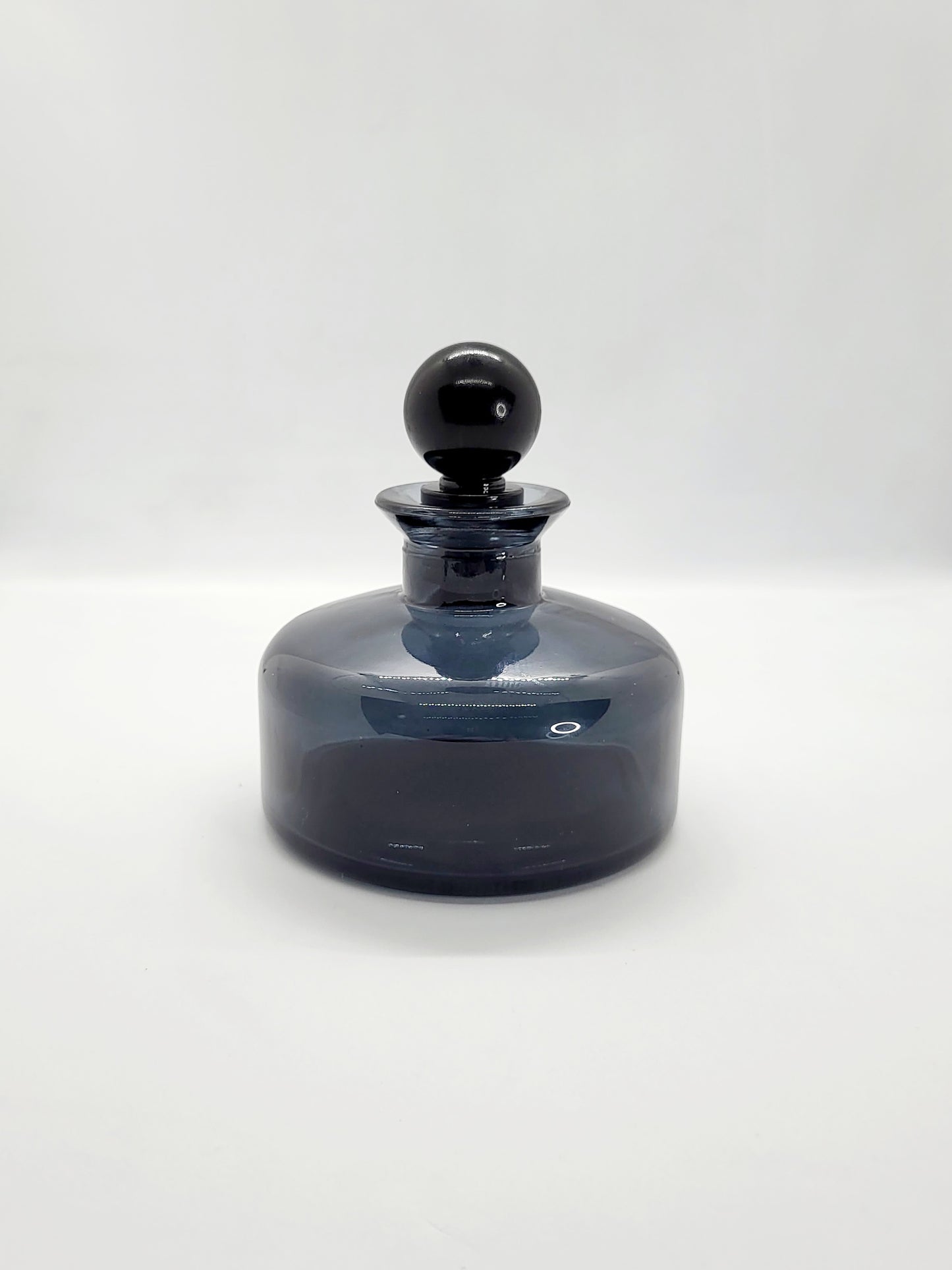 Globe Diffuser Deep Blue (200ml)