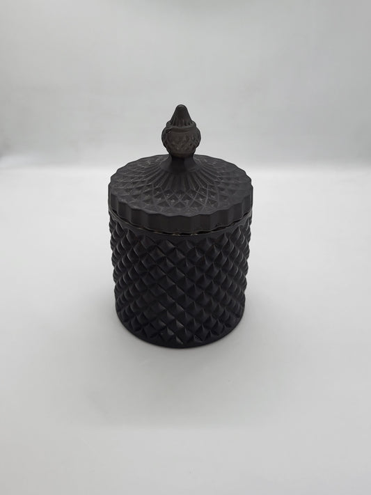 Crown Geo's Matte Black (300ml)