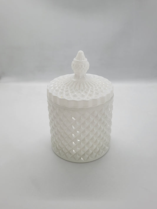 Crown Geo's Gloss white