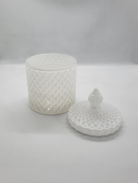 Crown Geo's Gloss white