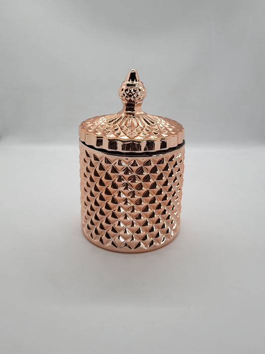 Crown Geo's Rose gold (300ml)