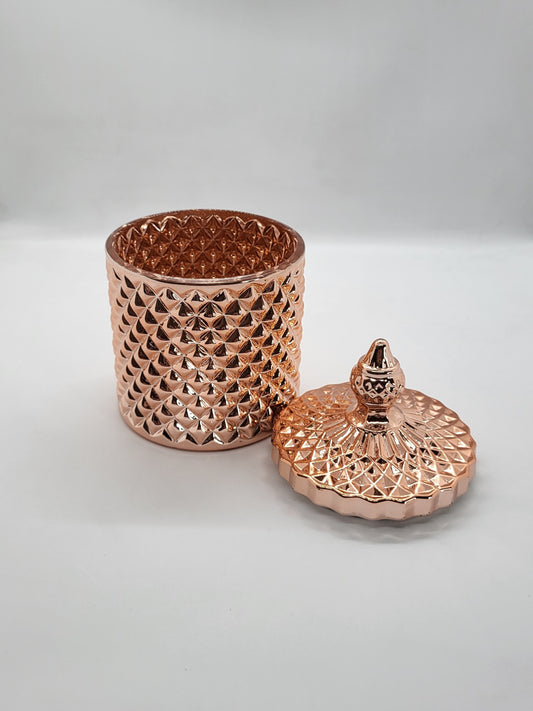 Crown Geo's Rose gold (300ml)