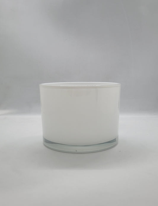 Multiwick bowl White