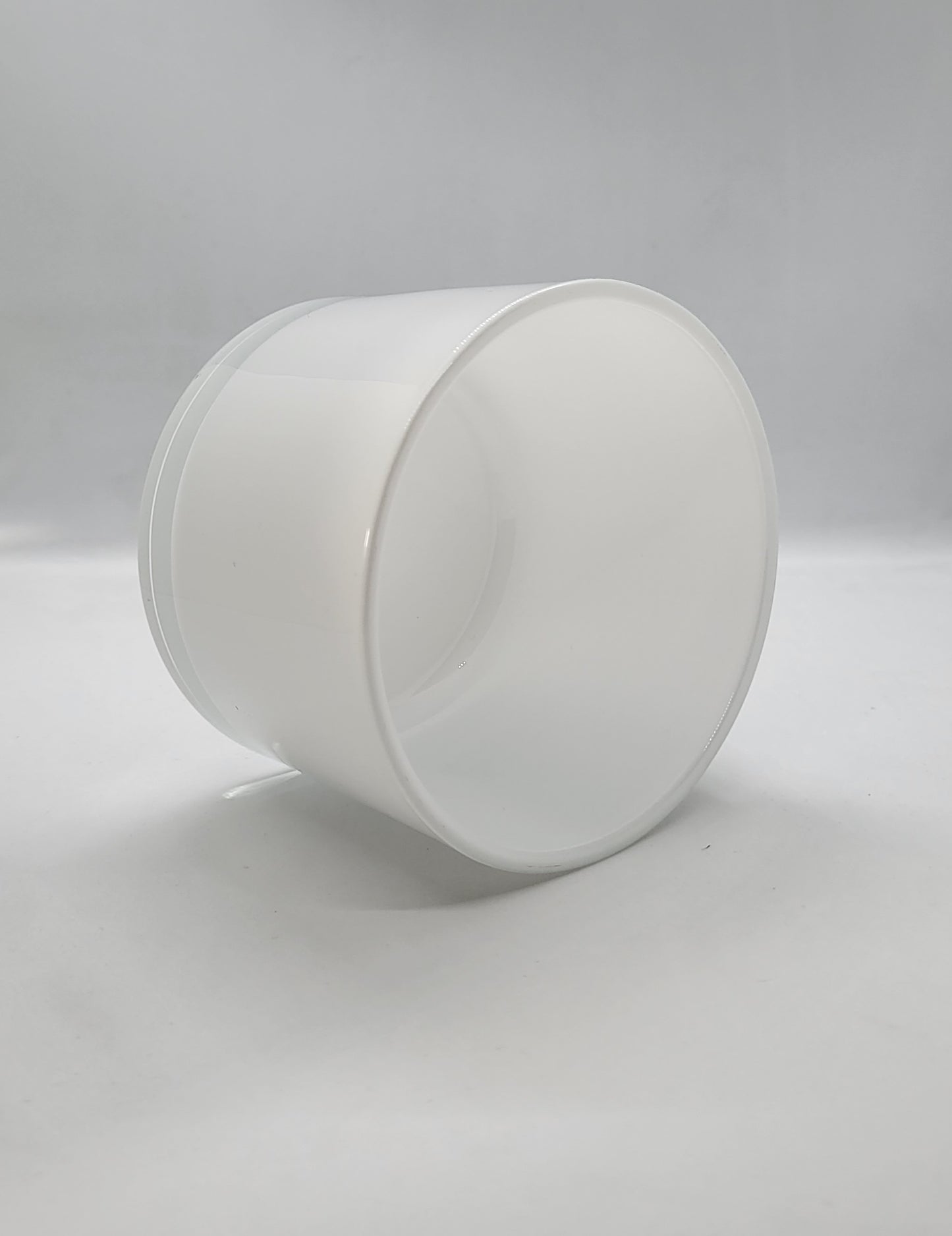 Multiwick bowl White