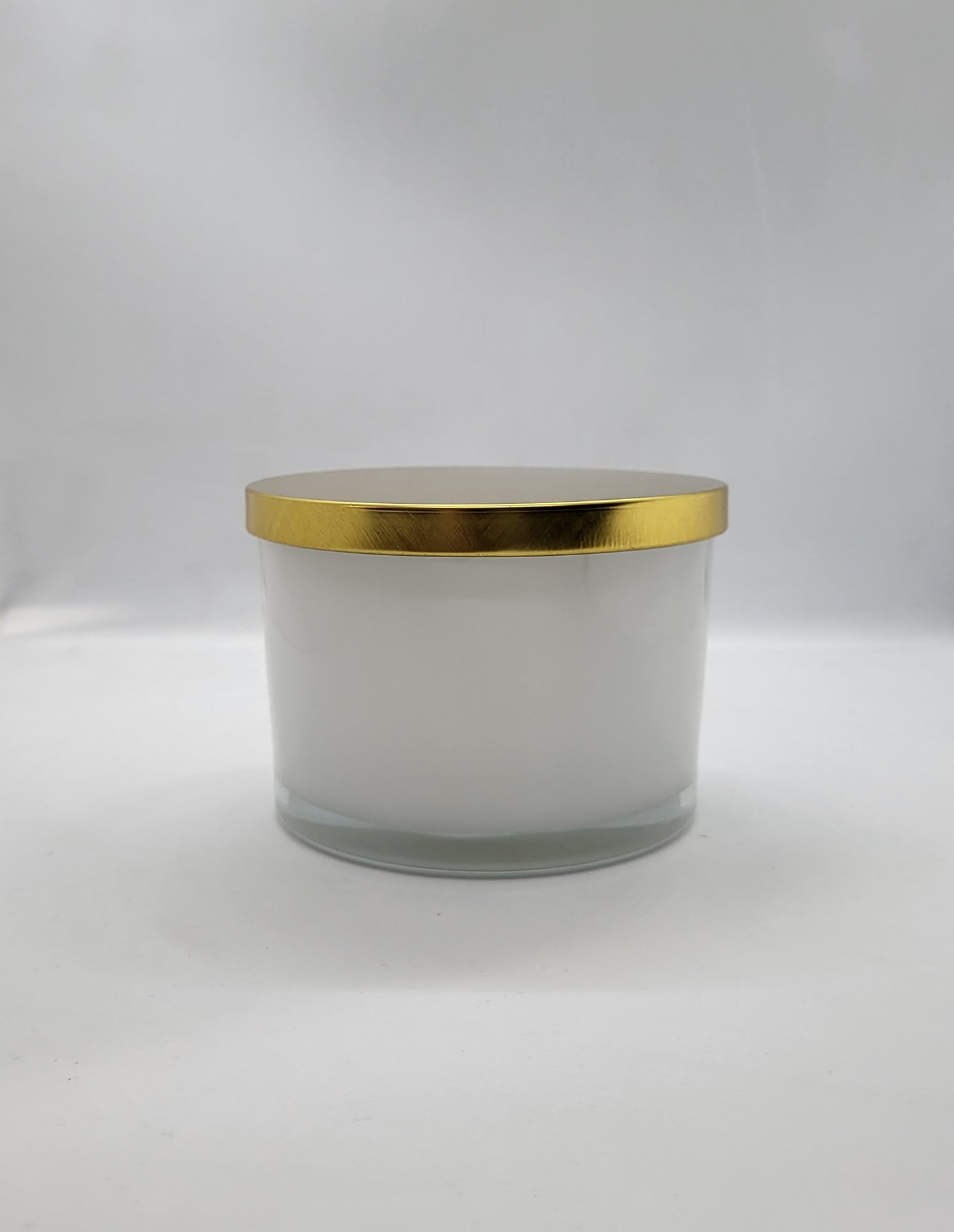 Multiwick bowl White