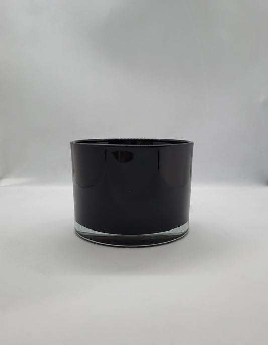 Multiwick Bowl Black