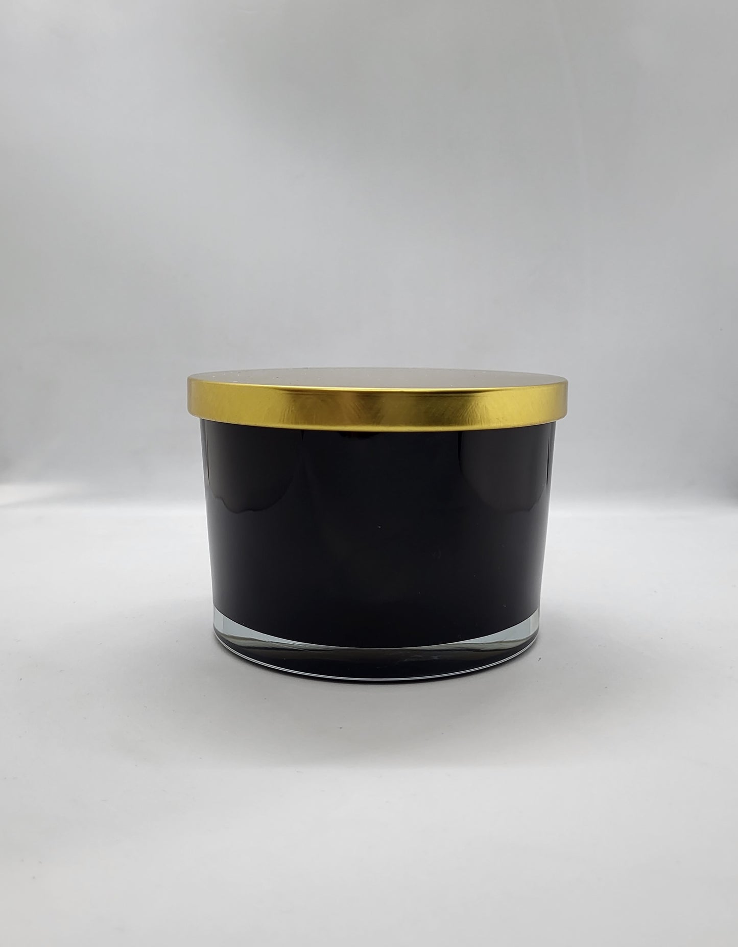 Multiwick Bowl Black