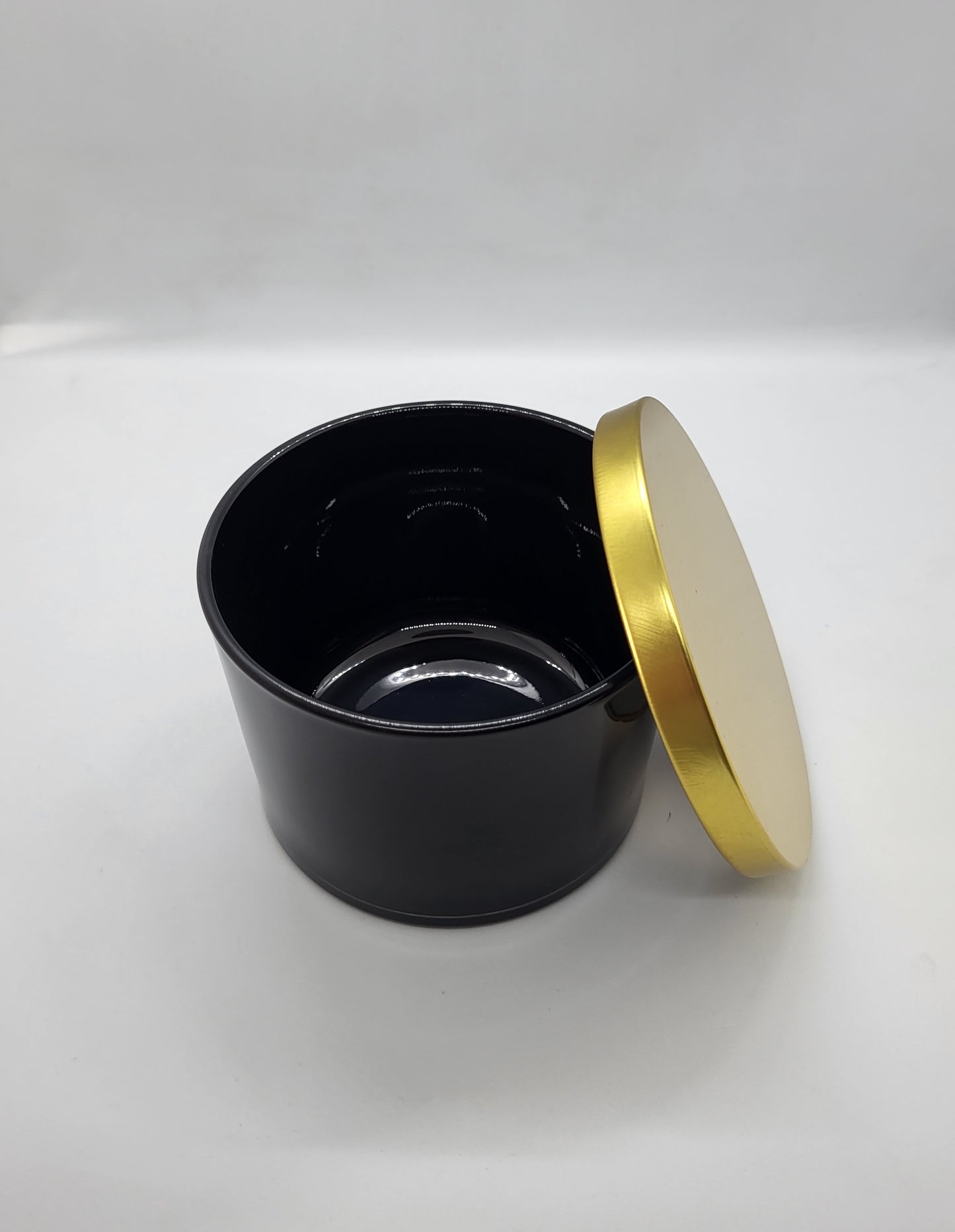 Multiwick Bowl Black