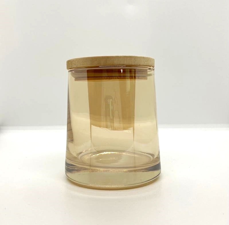 Brandy Jar (250ml)