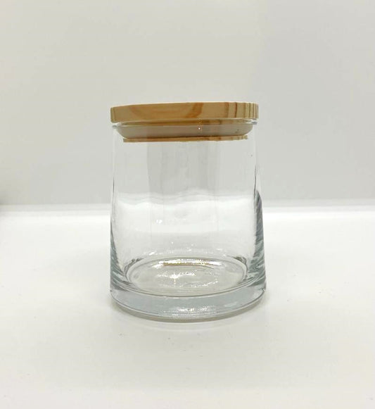 Brandy Jar (250ml)