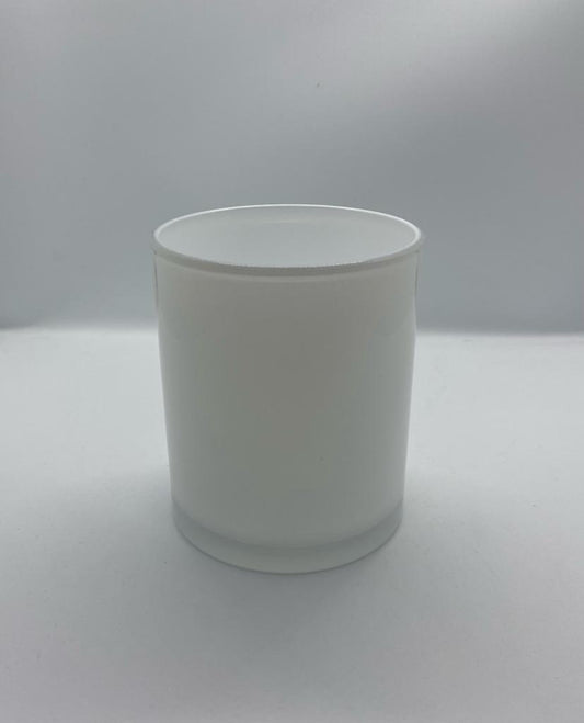 Belle Jar  Gloss white (380ml)