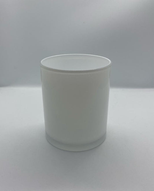 Belle Jar Gloss white (350ml)
