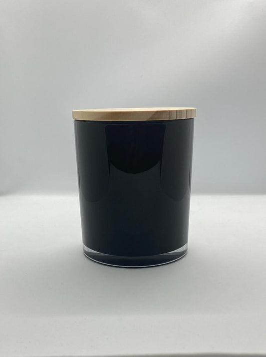 Belle Jar Gloss black (350ml)