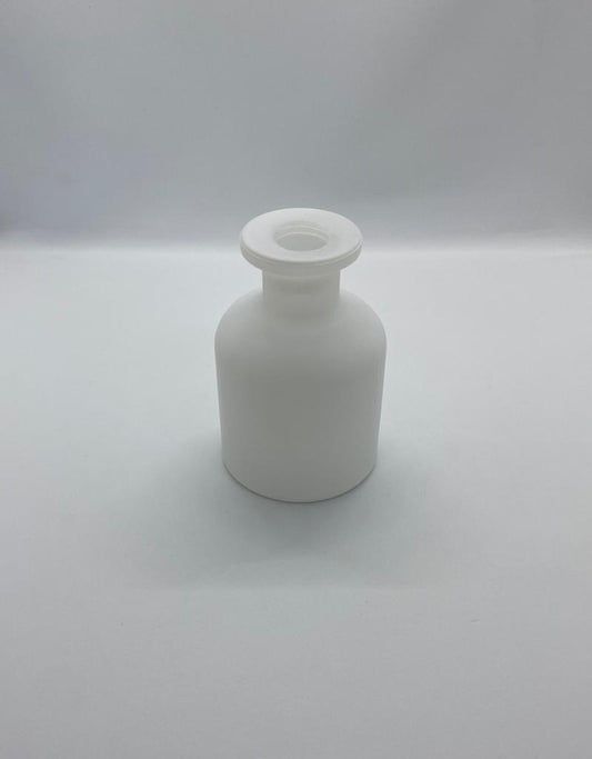 White Bohemian Diffuser Bottle (150ml)