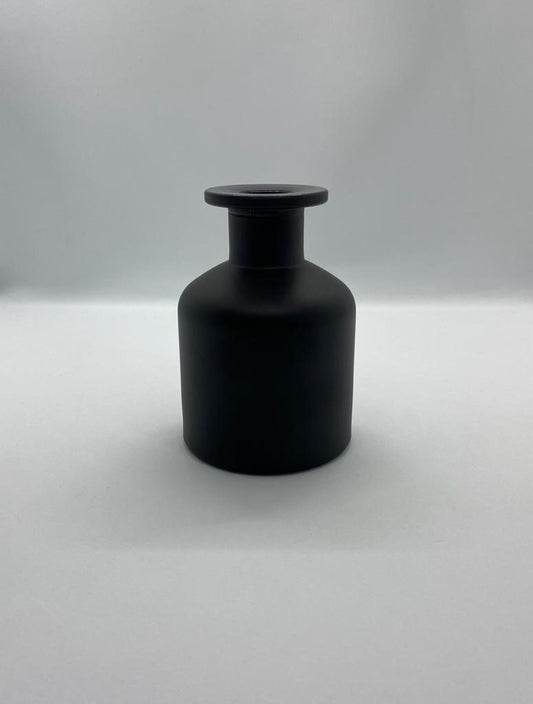 Black Bohemian Diffuser Bottle (150ml)