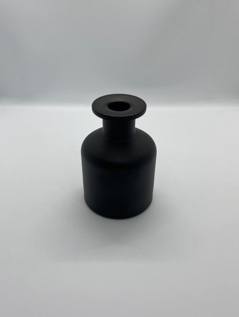 Black Bohemian Diffuser Bottle (150ml)