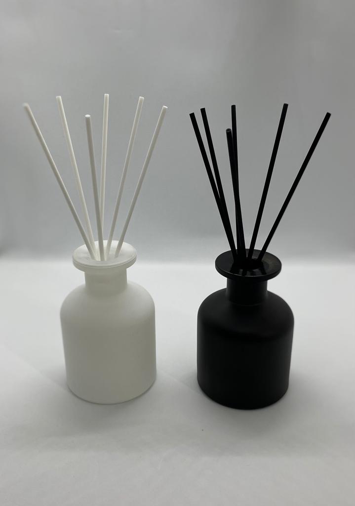 Black Bohemian Diffuser Bottle (150ml)