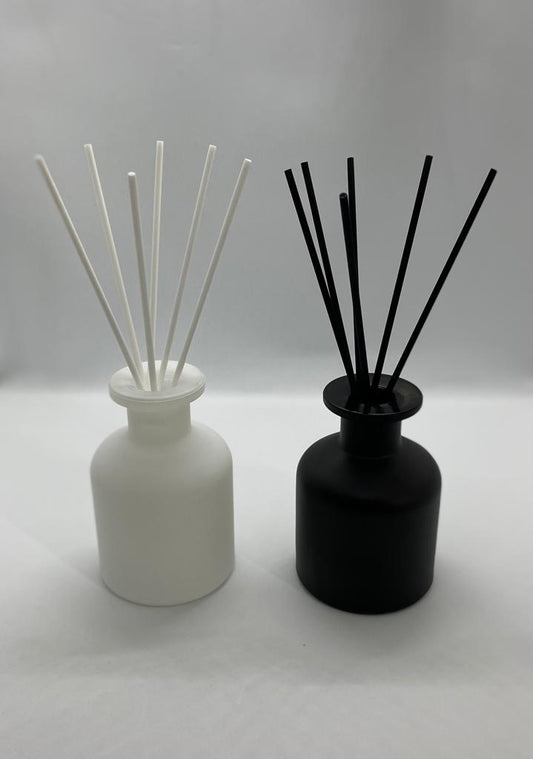 Fibre Reeds (Black)